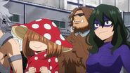 My Hero Academia Season 5 Episode 2 1127