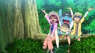 Pokemon Journeys The Series Episode 24 0984