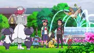 Pokemon Journeys The Series Episode 28 0202