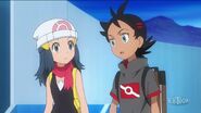 Pokemon Journeys The Series Episode 89 0377