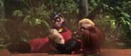 The Incredibles 2300