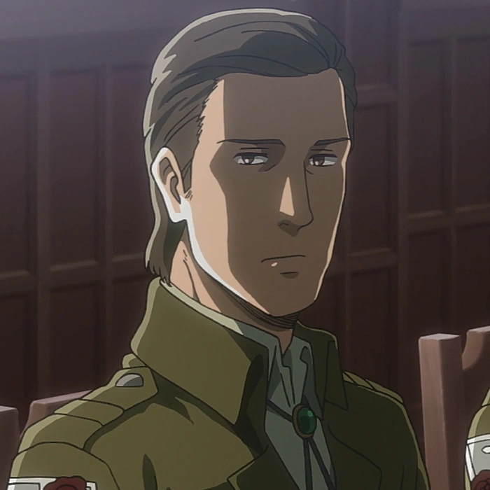 Gustav | Animated Character Database | Fandom