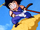 Flying Nimbus