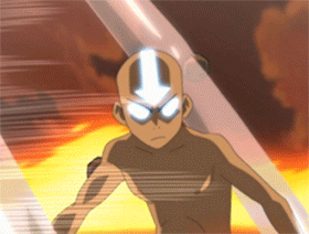 Avatar State, Animated Character Database