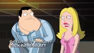 American Dad! Season 16 Episode 19 0096