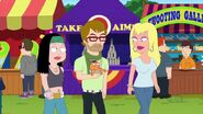 American Dad! Season 16 Episode 7 – Shark 0769