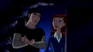 Ben 10 Alien Force Episode 11 Be-Knighted 0817