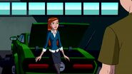 Ben 10 Alien Force Episode 9 The Gauntlet 0607