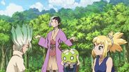 Dr Stone Episode 20 English 0891