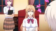 Food Wars! Shokugeki no Soma Episode 24 0909