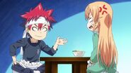 Food Wars! Shokugeki no Soma Season 3 Episode 13 0653