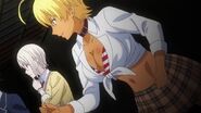 Food Wars Shokugeki no Soma Season 4 Episode 8 0895