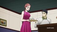 JoJo’s Bizarre Adventure Diamond is Unbreakable Episode 27 0222