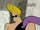 Johnny Bravo