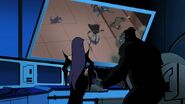 Justice League Unlimited Season 3 Episode 6 0770