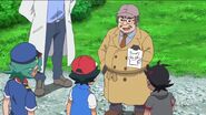 Pokemon Journeys The Series Episode 67 0230