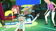 Rick and Morty Season 6 Episode 2 Rick A Mort Well Lived 0115