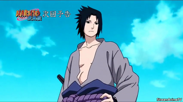 Sasuke Uchiha, Jump Database