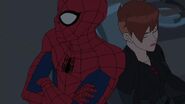 Spider-Man 2017 Season 2 Episode 9 0636