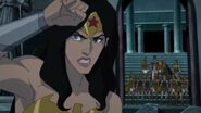 Wonder Woman Bloodlines 3281