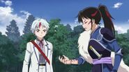 Yashahime Princess Half-Demon Episode 13 English Dubbed 0897