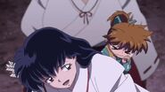 Yashahime Princess Half Demon Season 2 Episode 20 0262