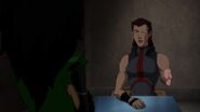 Young Justice Season 4 Episode 6 0570