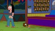 American Dad! Season 16 Episode 7 – Shark 0914