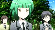 Assassination Classroom Season 2 Episode 17 0320