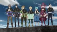 Black Clover Episode 74 0168