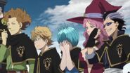 Black Clover Episode 74 0501