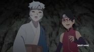 Boruto Naruto Next Generations Episode 52 0729