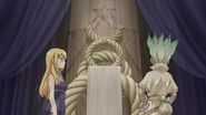 Dr. Stone Episode 16 0107