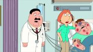 Family Guy Season 18 Episode 17 0674