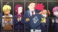 Food Wars! Shokugeki no Soma Season 3 Episode 24 0875