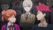 Food Wars Shokugeki no Soma Season 2 Episode 2 0508