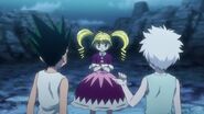 Hunter × Hunter 2011 Episode 63 0050