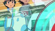 Pokemon Journeys The Series Episode 21 0486