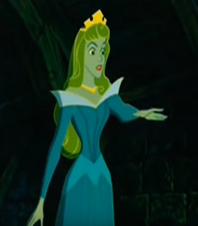 Princess Aurora | Animated Character Database | Fandom