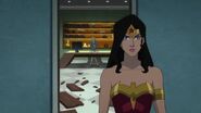 Wonder Woman Bloodlines 3997