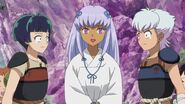 Yashahime Princess Half-Demon Episode 20 0931