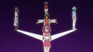 Yu-Gi-Oh Arc-V Episode 129 0690