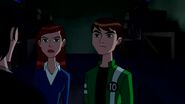 Ben 10 Alien Force Season 2 Episode 5 Undercover 0149