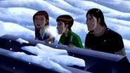 Ben 10 Alien Force Season 2 Episode 5 Undercover 0373