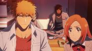 Bleach Thousand Year Blood War Episode 1 0548