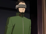 Shino Aburame