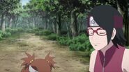Boruto Naruto Next Generations Episode 74 0490