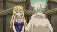 Dr. Stone Episode 16 0071