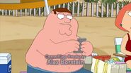 Family Guy Season 19 Episode 4 0121