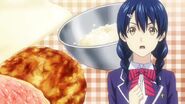 Food Wars Shokugeki no Soma Season 4 Episode 11 0515